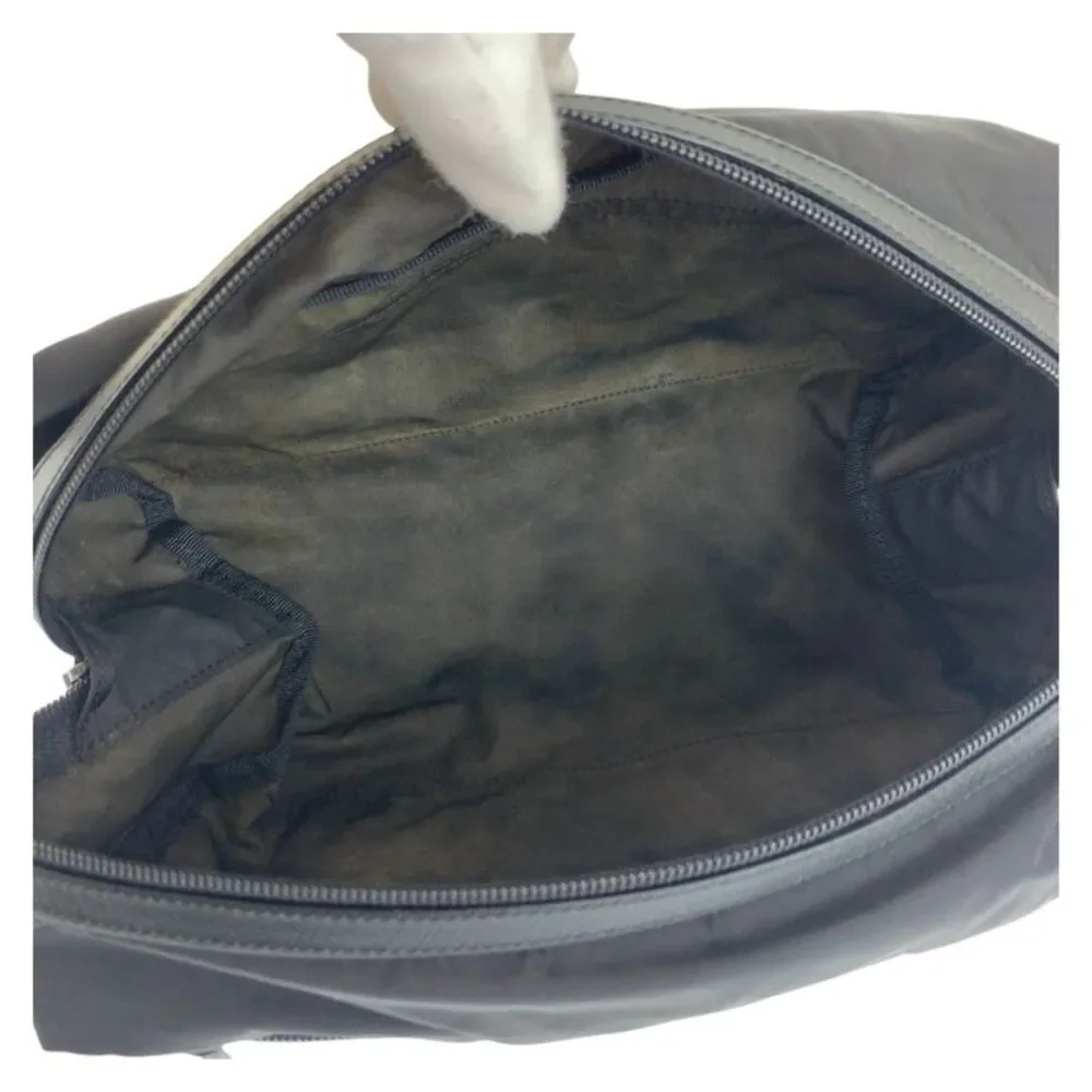 Prada Saffiano Clutch